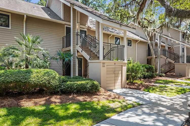 166 High Hammock Dr Seabrook Island, SC 29455