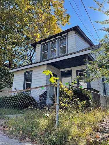 1016 23rd St Newport News, VA 23607