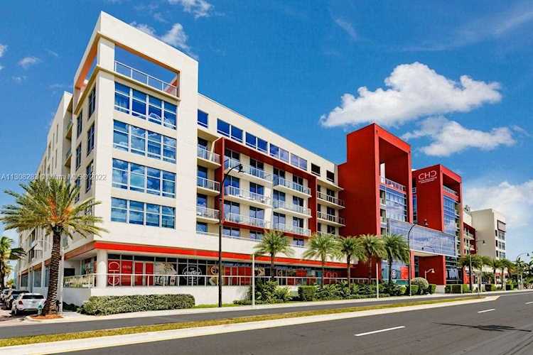 777 N Ocean Dr #S603 Hollywood, FL 33019 | MLS A11308283 Photo 1