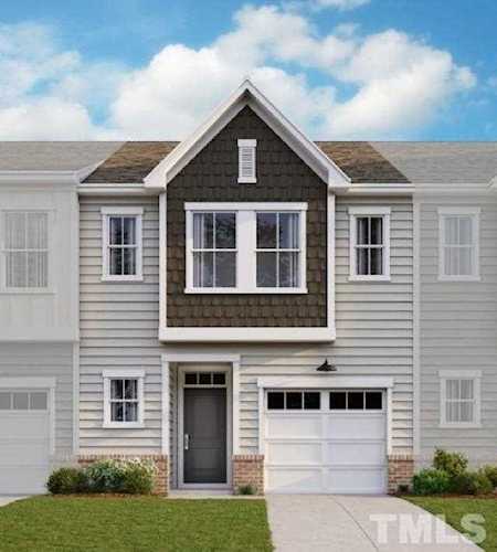 3303 Oak Pass Drive, Raleigh, NC 27610| Townes At Oakview| MLS# 2477212 Photo 1