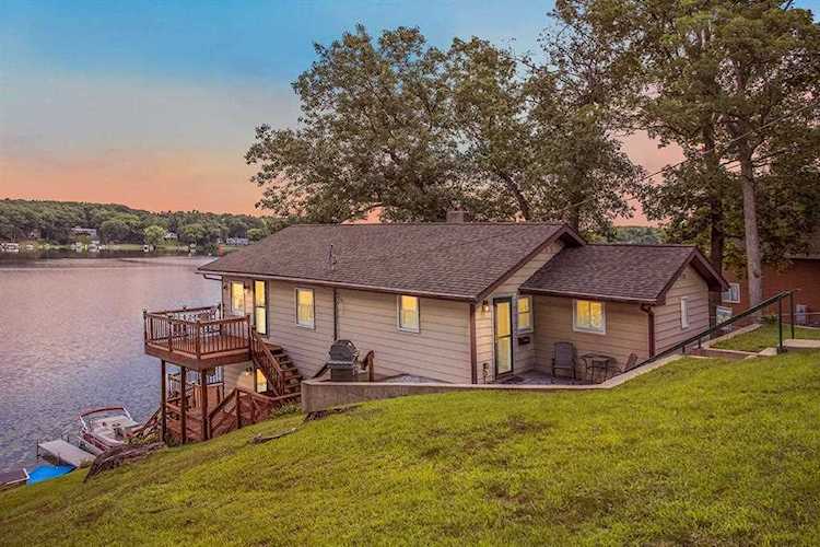 278 Carpenter Cove Dr Bedford Twp, MI 49017 | MLS 64022049538 Photo 1