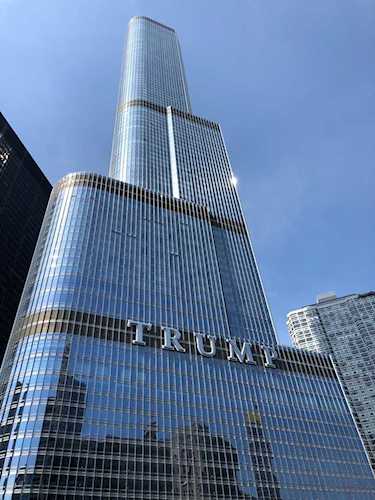 401 N Wabash Ave #2642 Chicago, IL 60611