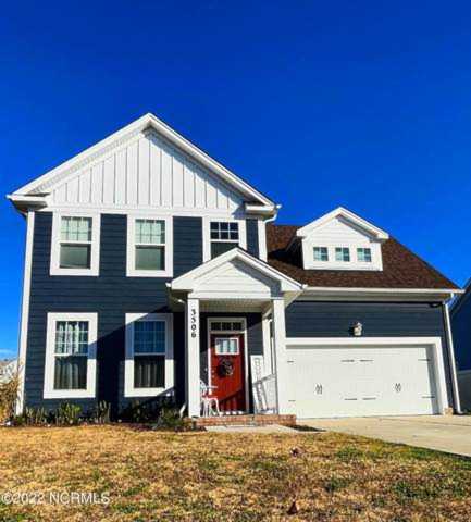 3506 Goose Pond Way Elizabeth City, NC 27909