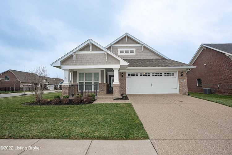 14404 Harkaway Ave Louisville, KY 40245