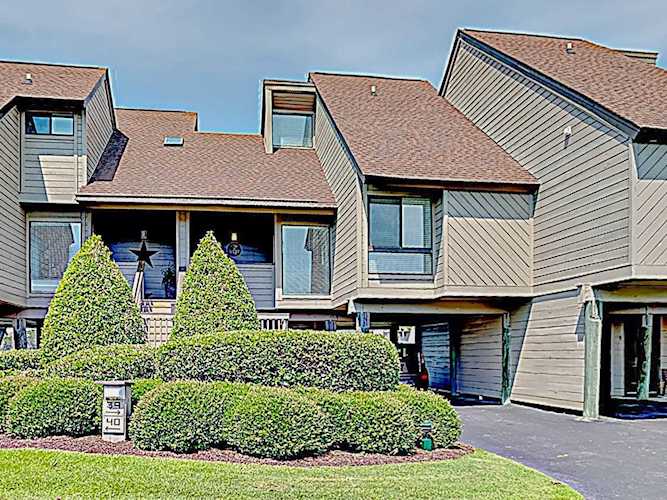 38 Heron Marsh Dr. #39 Pawleys Island, SC 29585