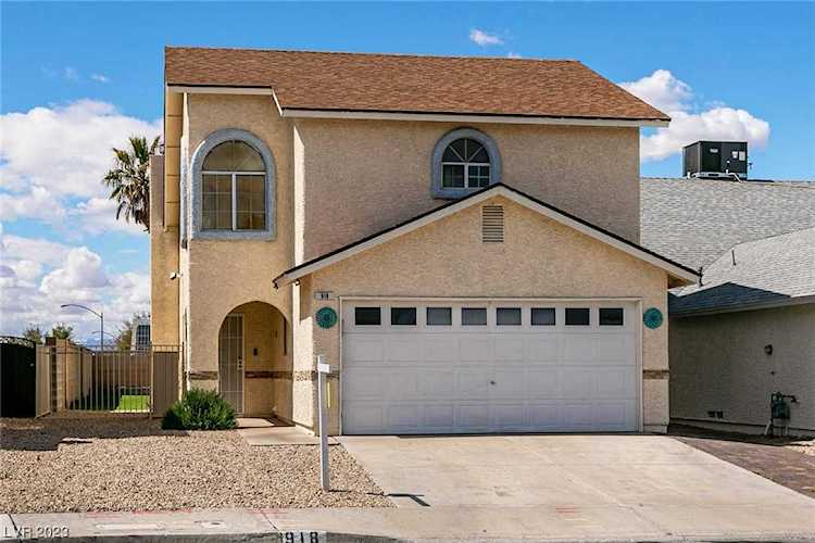 918 Clipper Dr Henderson, NV 89015