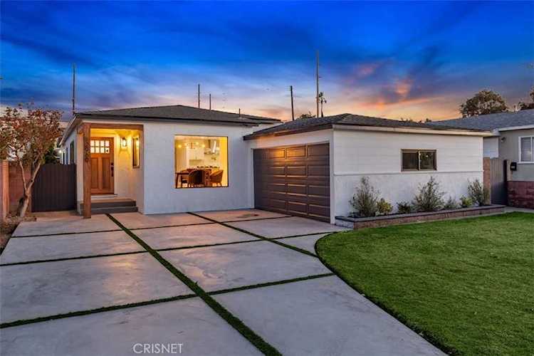 12960 Rubens Ave Los Angeles, CA 90066