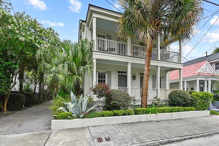 382 Race St Charleston, SC 29403