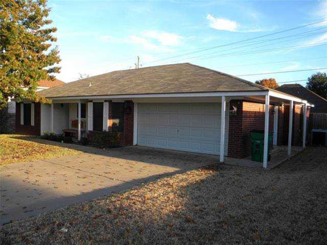 134 Ben Hogan Drive Stephenville, TX 76401