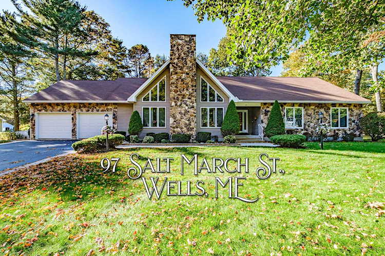 97 Salt Marsh Circle Wells, ME 04090 | MLS 1549070 Photo 1