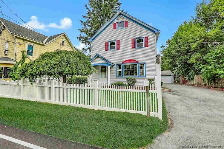 574 New Paltz Highland, NY 12528