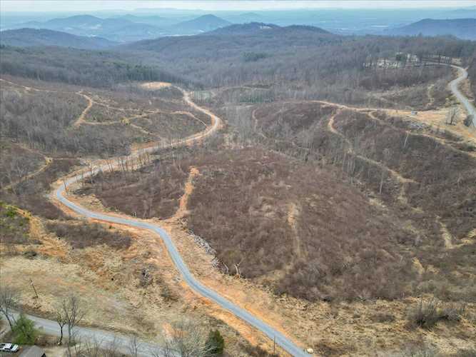 0 Wooldridge Blue Ridge, VA 24064