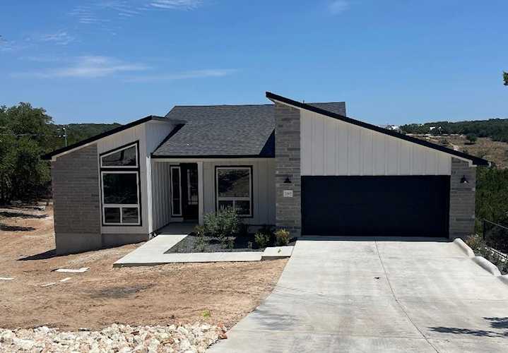 20605 Falcon ST Lago Vista, TX 78645
