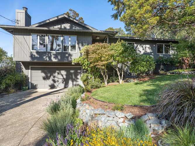 138 Buena Vista Avenue Corte Madera, CA 94925 | MLS 322099088 Photo 1