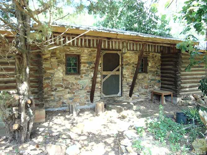 1150 Tungsten Mine Road Henderson, NC 27537 | MLS 2454347 Photo 1