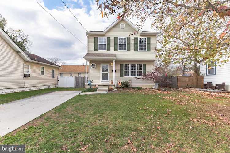 20 Barnard Ave Gloucester City, NJ 08030