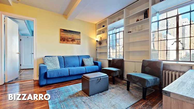 45 Tudor City Place #818 New York, NY 10017