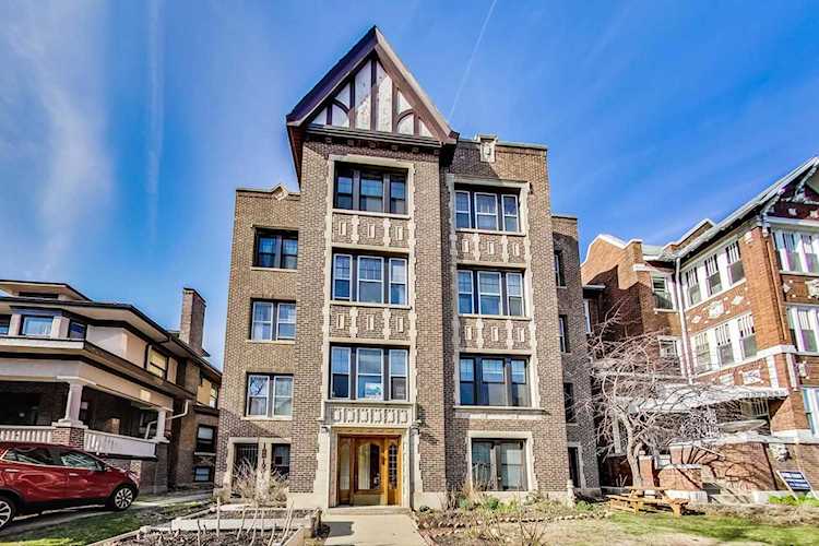 1062 W North Shore Ave #3E Chicago, IL 60626