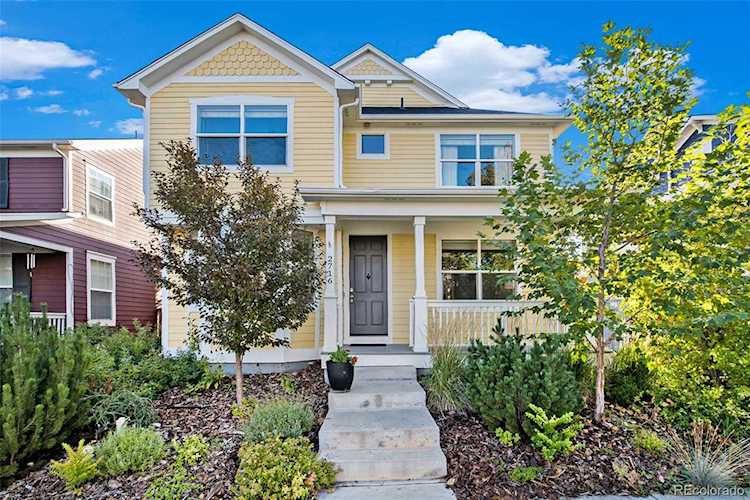 2716 Geneva St Denver, CO 80238