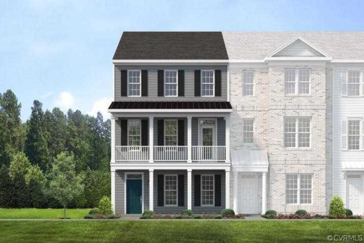 6964 Leire Ln Chesterfield, VA 23832