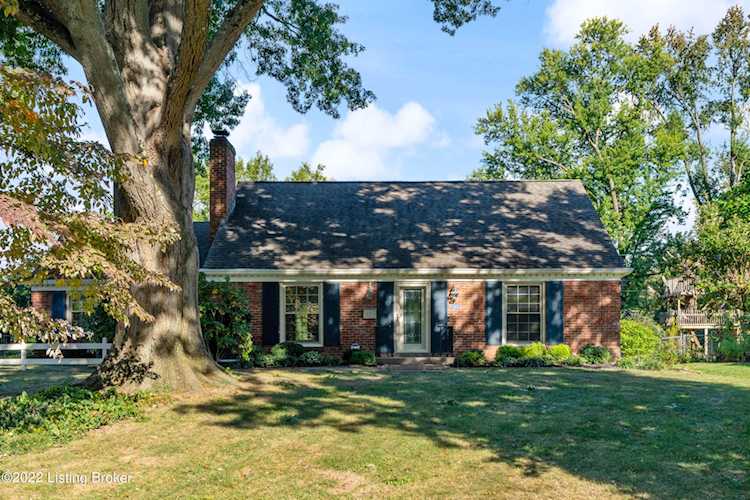 7203 Arrowwood Rd, Louisville, KY 40222 - Graymoor Devondale $375,000 Photo 1