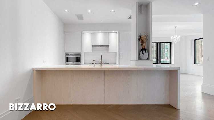 101 Wall St #8B New York, NY 10005