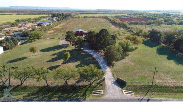 91 S 8th Merkel, TX 79536