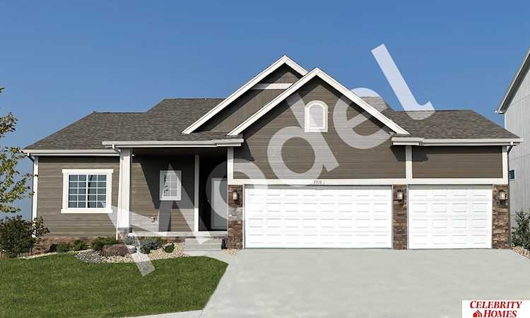 5510 N 180 Ave Elkhorn, NE 68022
