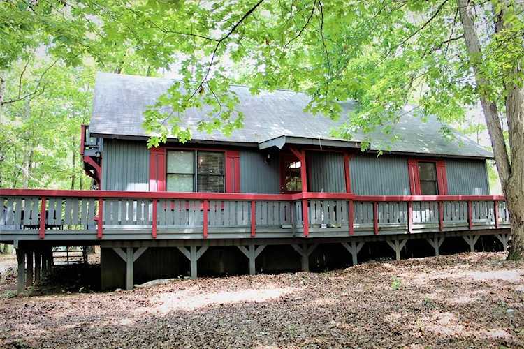 34 Bavarian Way Pine Mountain, GA 31822