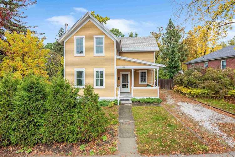 428 North St Burlington, VT 05401 | MLS 4934042 Photo 1