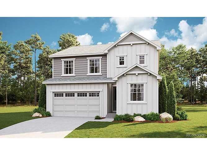 824 Gold Hill Dr Erie, CO 80516