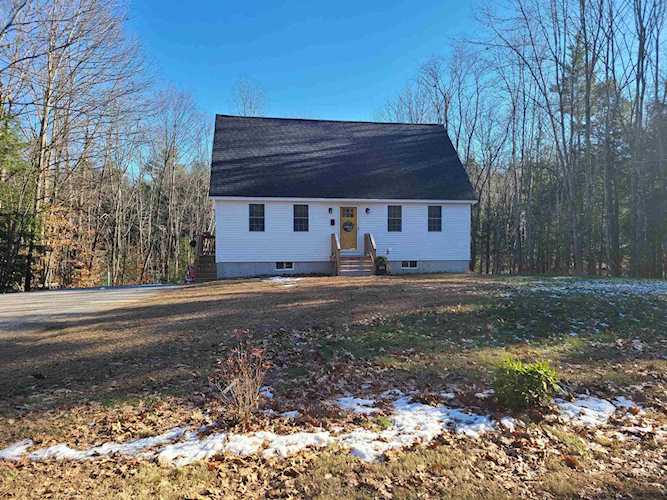 263 Old Henniker Rd Hillsborough, NH 03244