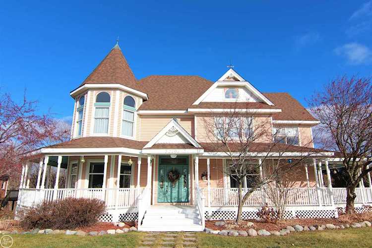 52798 Weathervane Drive, Chesterfield Twp, MI 48047 in Weathervane Estates|Macomb MLS# 50096778 Photo 1