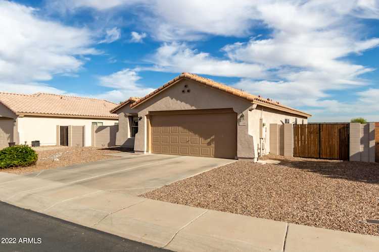 1766 N Parkside Lane Casa Grande, AZ 85122 | MLS 6494408 Photo 1