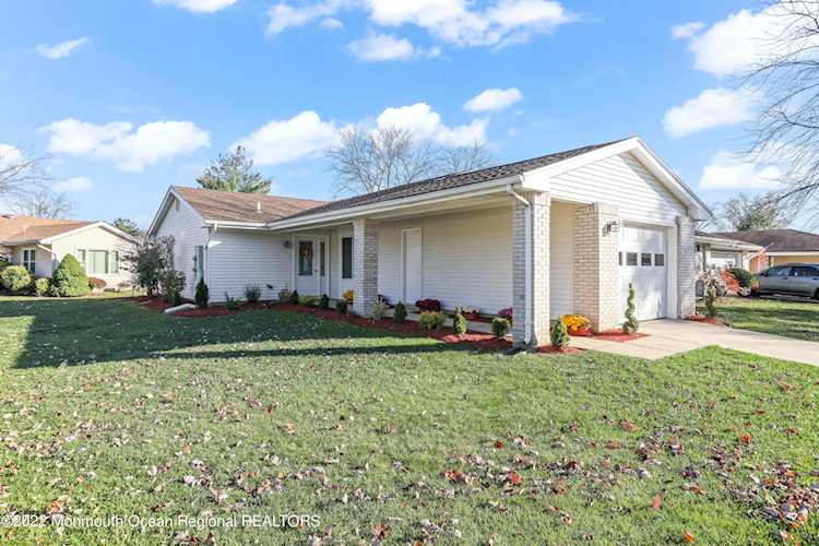 764A Marlton Rd #764A Monroe, NJ 08831 | MLS 22235265 Photo 1