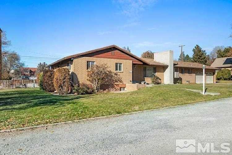 3511 Wedekind Rd Sparks, NV 89431 | MLS 220016675 Photo 1