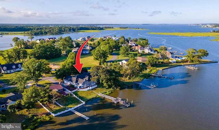 143 Riverview Dr Dagsboro DE 19939 | Jeffrey Fowler Group Photo 1