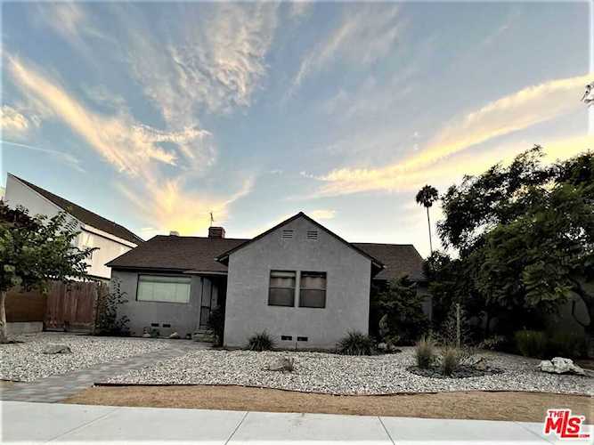 2707 Overland Ave Los Angeles, CA 90064