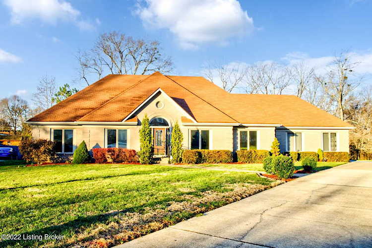 9903 Spring Ridge Dr Louisville, KY 40223