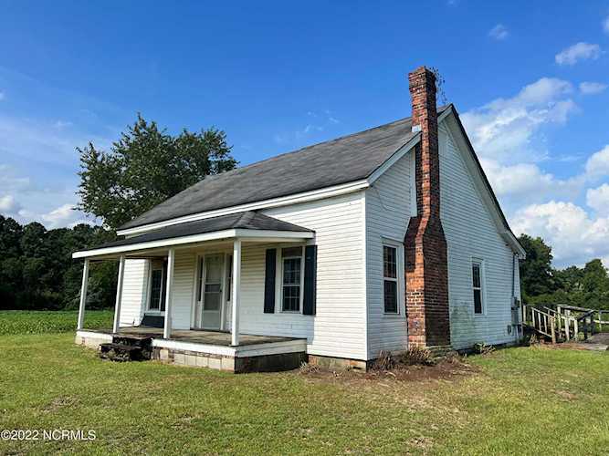 154 Doc Brown Rd Rose Hill, NC 28458 | MLS 100338578 Photo 1