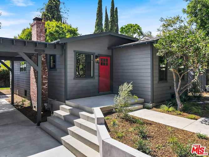 3932 Tracy St Los Angeles, CA 90027