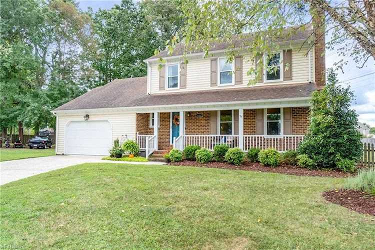 4000 Monaco Ct Chesapeake, VA 23321