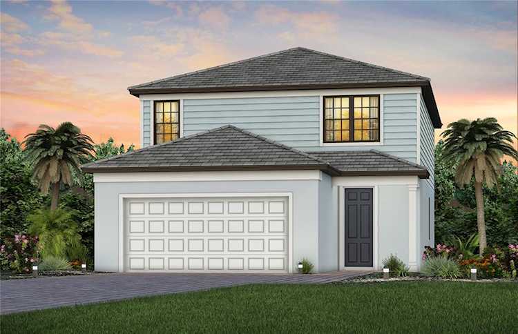 16338 Pine Mist Dr - Lakewood Ranch, FL 34211 - Sapphire Point At Lakewood Ranch - Photo 1