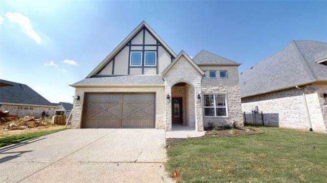 2411 Vineyard Drive Granbury, TX 76048
