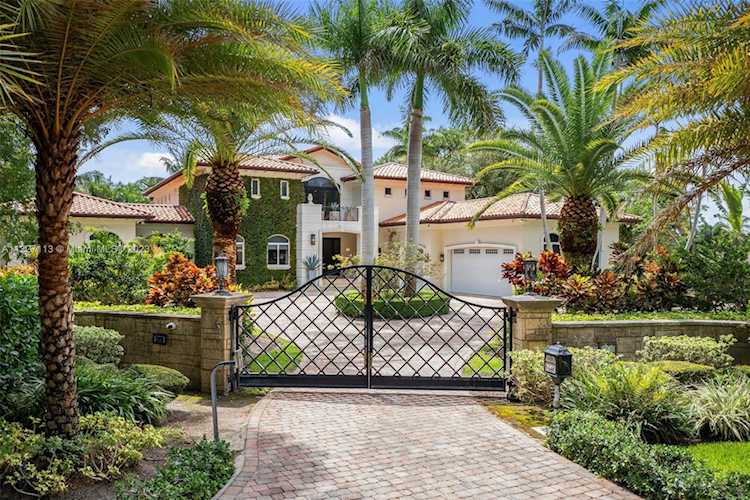 12975 Old Cutler Rd Pinecrest, FL 33156