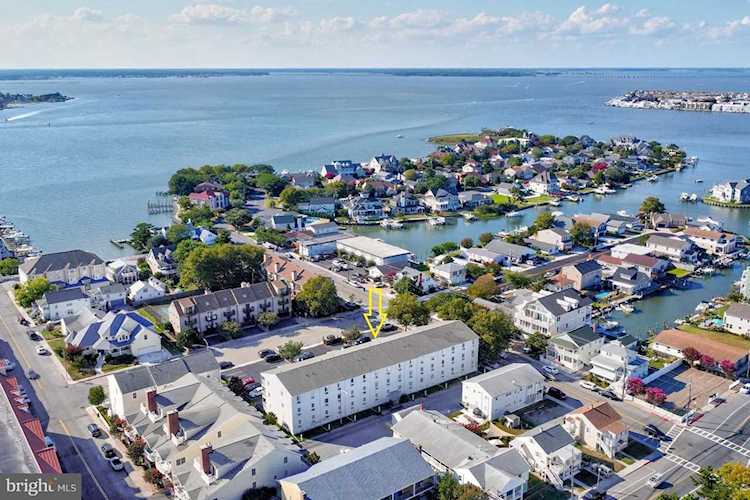 1406 Chicago Ave #102 Ocean City, MD 21842