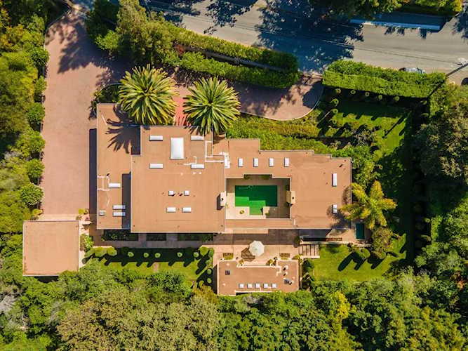 262 Camino Al Lago ATHERTON, CA 94027