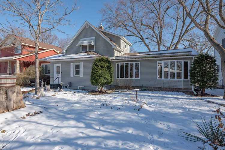 3854 Noble Avenue N Robbinsdale, MN 55422