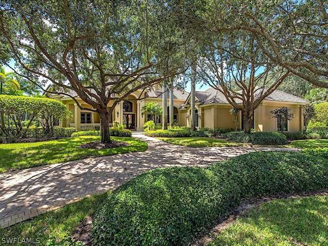 15005 Pratolino Way Naples, FL 34110