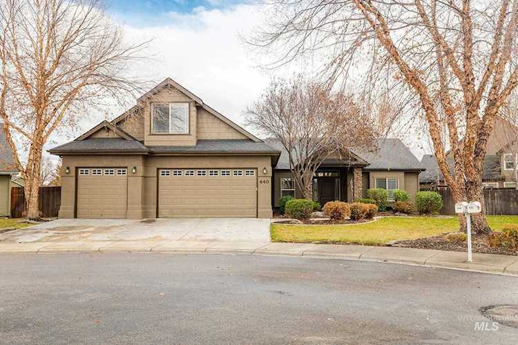640 N Dunbarton Pl Star, ID 83669-5681